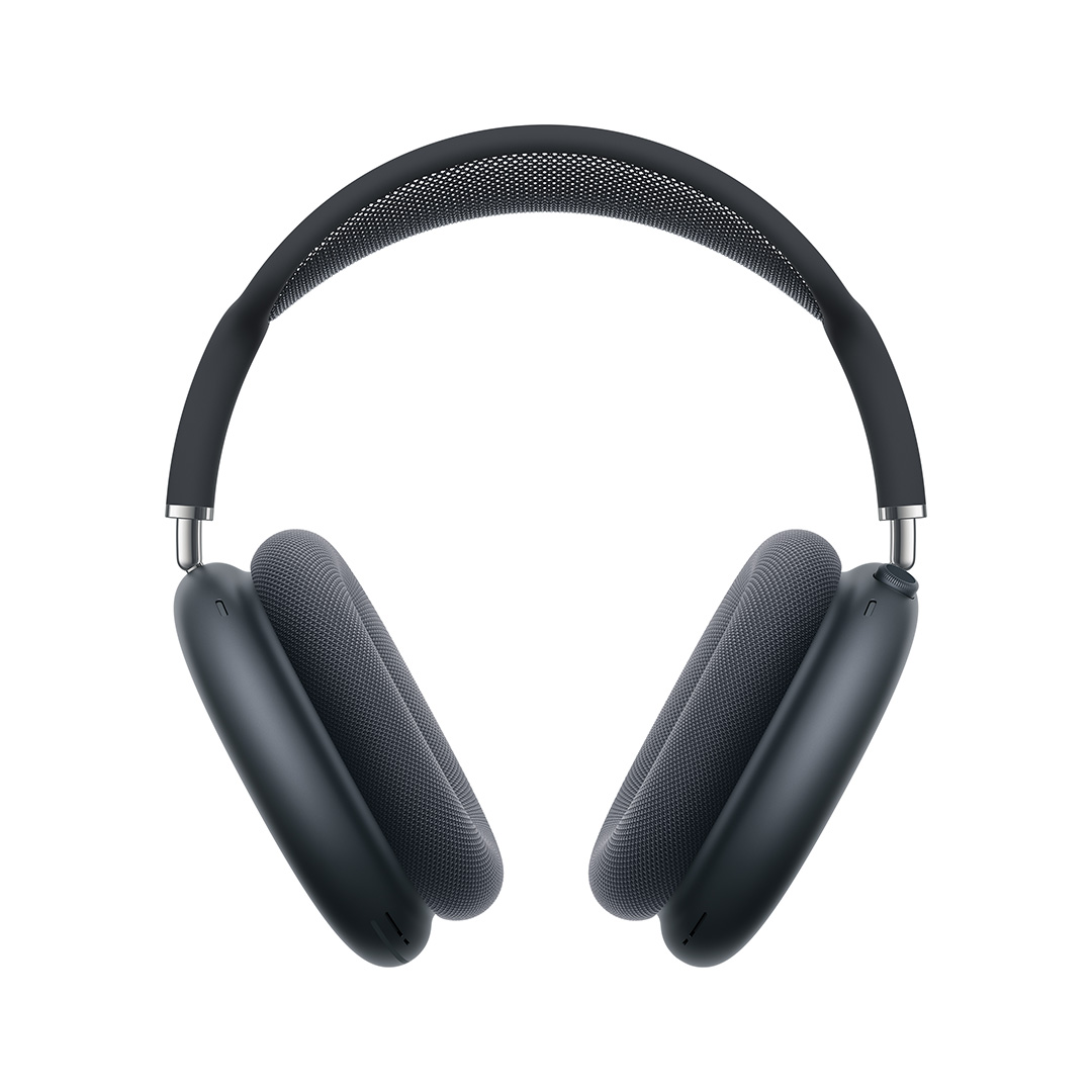 AirPods Max - ミッドナイト:Apple Rewards Store JRE MALL店通販｜JRE