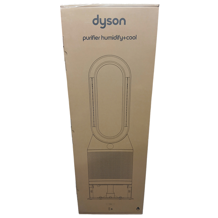 ダイソン 加湿空気清浄機 Dyson Purifier Humidify + Cool PH03WSN