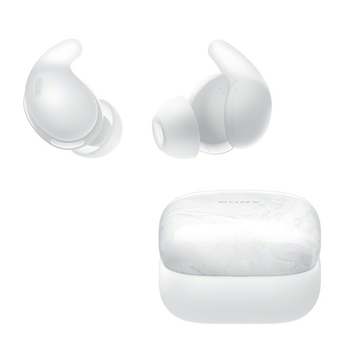 ソニー 完全ワイヤレスイヤホン ワイヤレスノイズキャンセリング