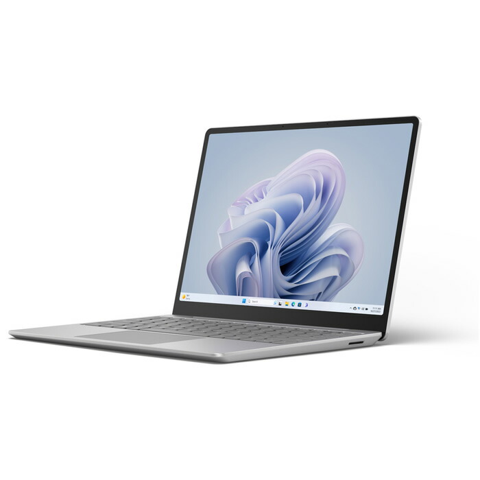 マイクロソフト 12.4型 ノートパソコン Surface Laptop Go 3 Microsoft