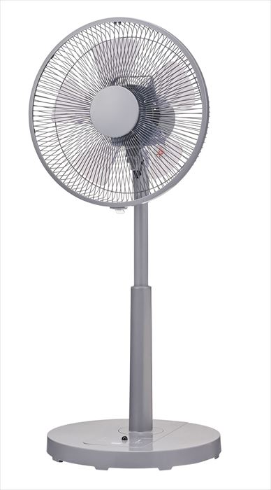 YUASA DCモーター扇風機 YT-D3439EFR(W) YUASA DCモーター扇風機 YT