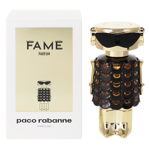 パコラバンヌ 香水 レディース フェイム P・SP 50ml 香水 フレグランス