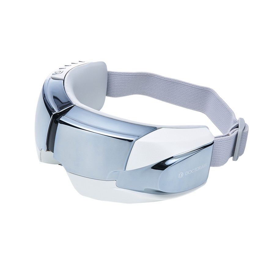 DOCTORAIR ドクターエア 3Dアイマジック ホワイト REM04-WH