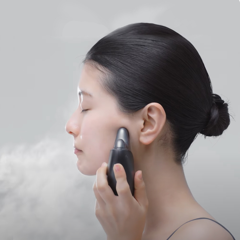 パナソニック リフトケア☆美顔器 バイタリフト かっさ EH-SP86 | JTB