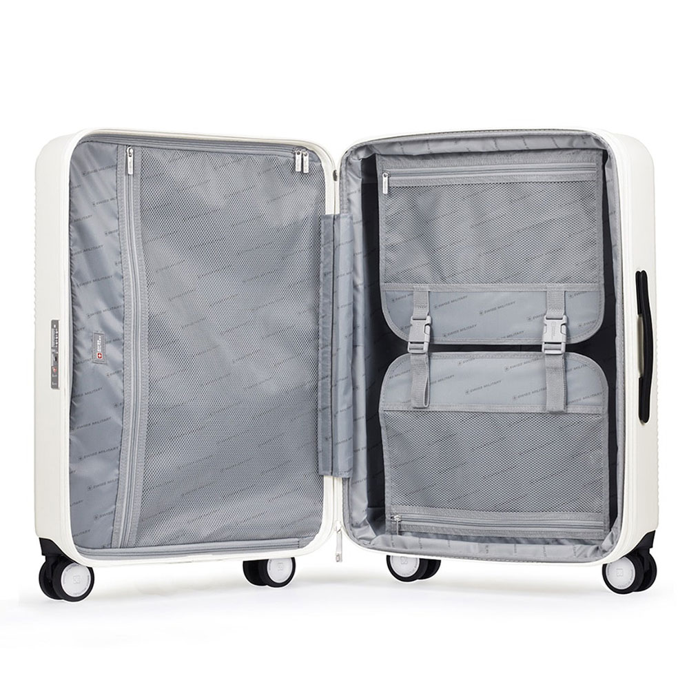 SWISS MILITARY スイスミリタリー GENESIS ジェネシス 66cm 74/88L SM