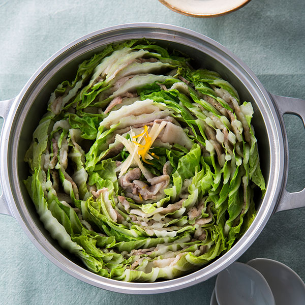 HALムスイ KING無水鍋 20(4.0合炊き)（ｼﾙﾊﾞｰ）