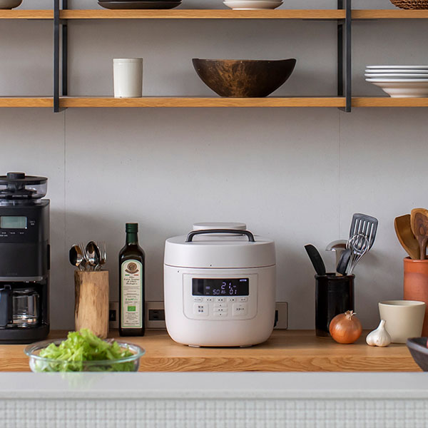 siroca おうちシェフPRO L SP-5D152(H) | JTBショッピング