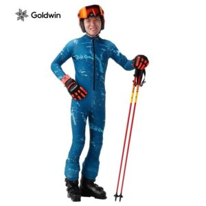 GOLDWIN(ゴールドウイン) | カンダハーオンラインショップ