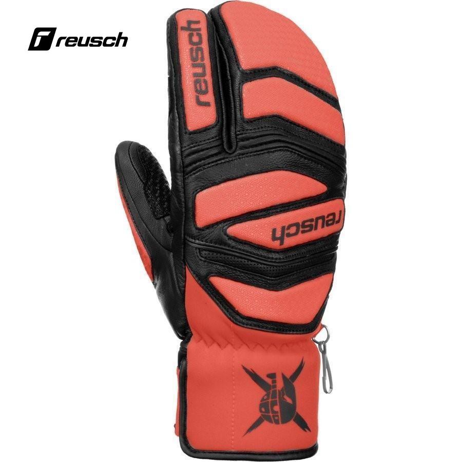 25 REUSCH (ロイッシュ) WORLDCUP WARRIOR LOBSTER 【ブラック
