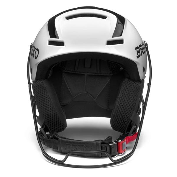 BRIKO スラロームヘルメット 58cm BRIKO SLALOM ヘルメット 58cm