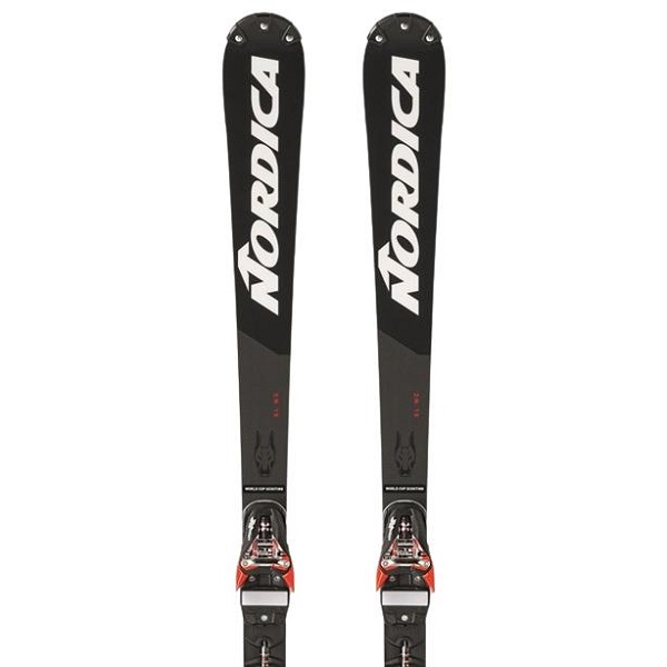 26 NORDICA ノルディカ DOBERMANN SL WC PLATE ビンディング無し