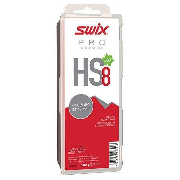 SWIX(スウィックス) PRO High Speed HS 180g | カンダハーオンライン