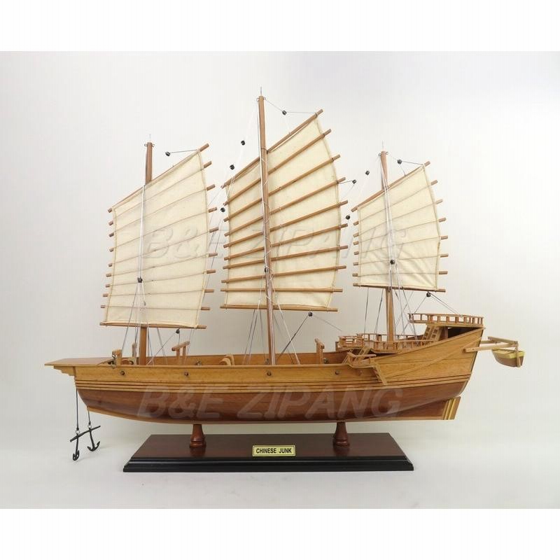 中国山東シッピング18万トンバルク船模型1：600 超レア模型インテリア置物