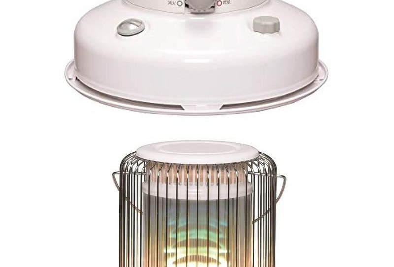 Rainbow RB-G250 ホワイトストーブ 楽天市場】トヨトミ 対流形ストーブ