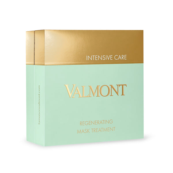 Valmont | Regenerating Mask | Shop Rescue Spa