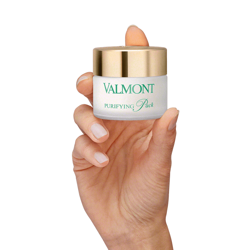 Valmont | Purifying Pack | Shop Rescue Spa