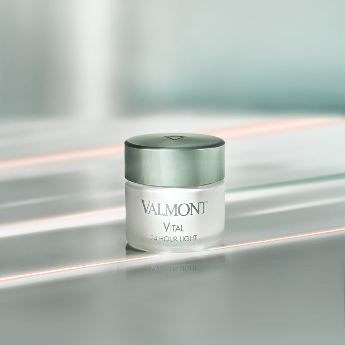 Valmont Vital 24 Hour Light - revitalizing face cream| Shop Rescue Spa