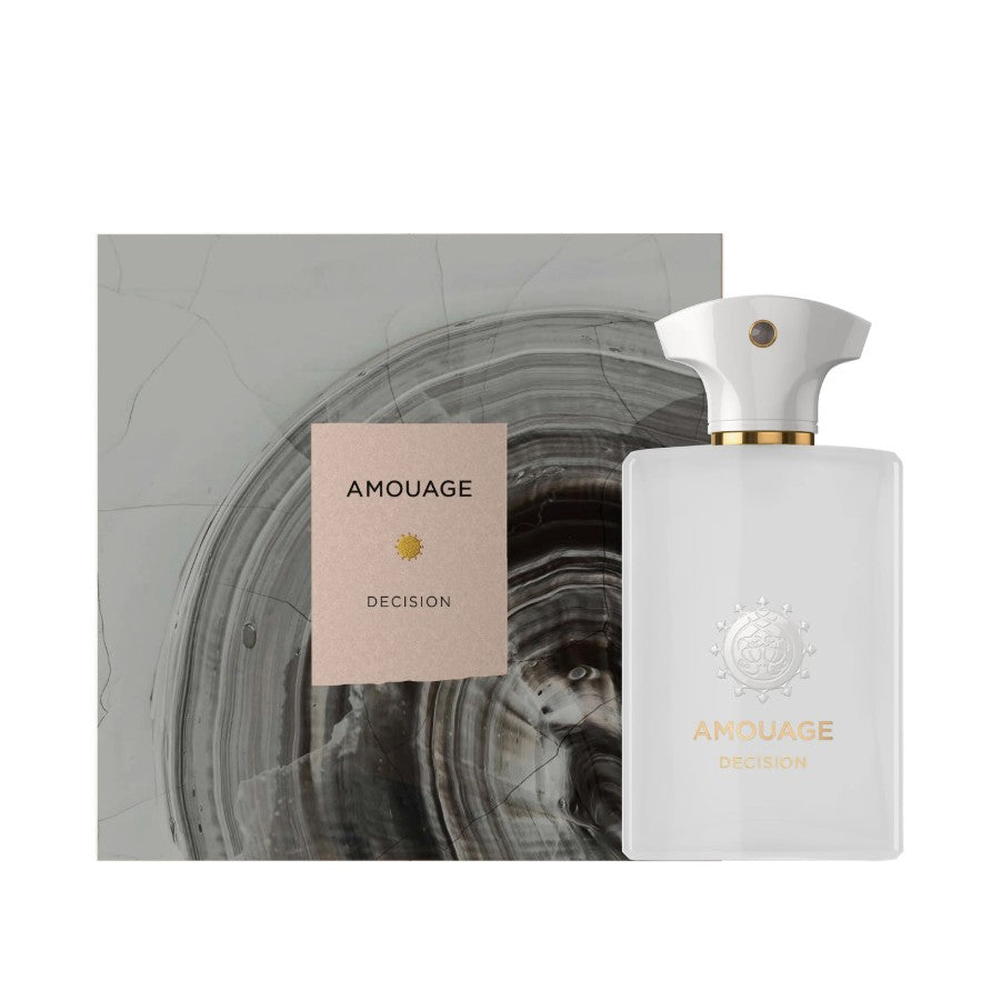 Decision Edua De Parfum | Amouage | Shop Rescue Spa