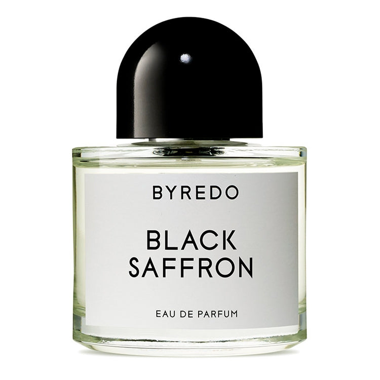 Black Saffron Eau De Parfum | Byredo | Shop Rescue Spa