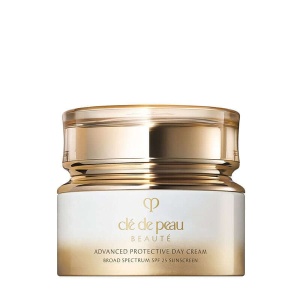 Cle De Peau Beaute | Advanced Protective Day Cream SPF 25 | Shop