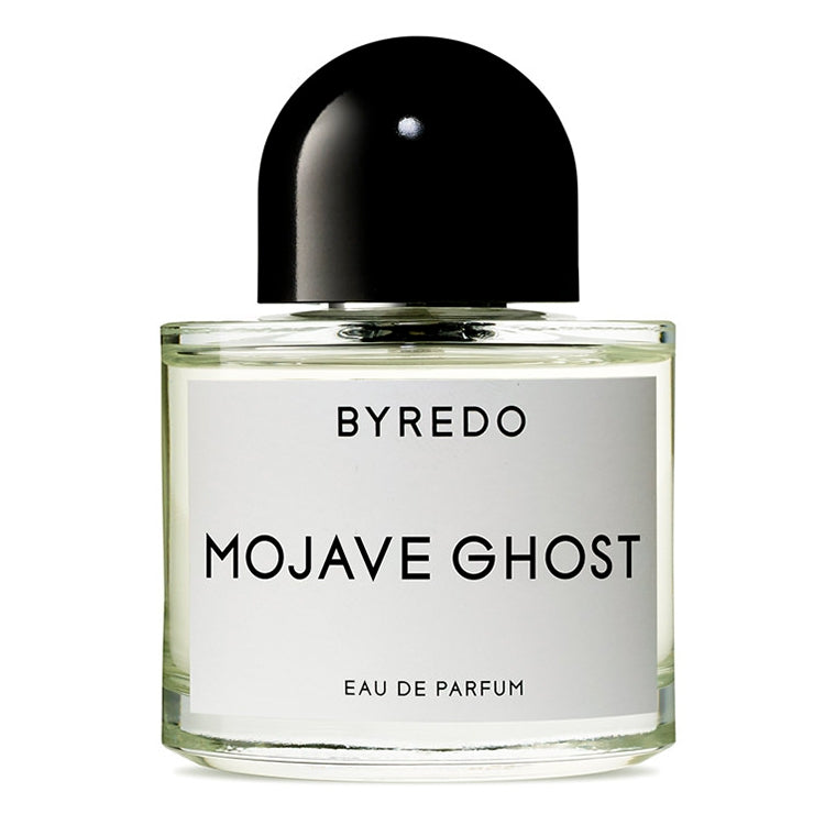 Mojave Ghost Eau De Parfum | Byredo | Shop Rescue Spa