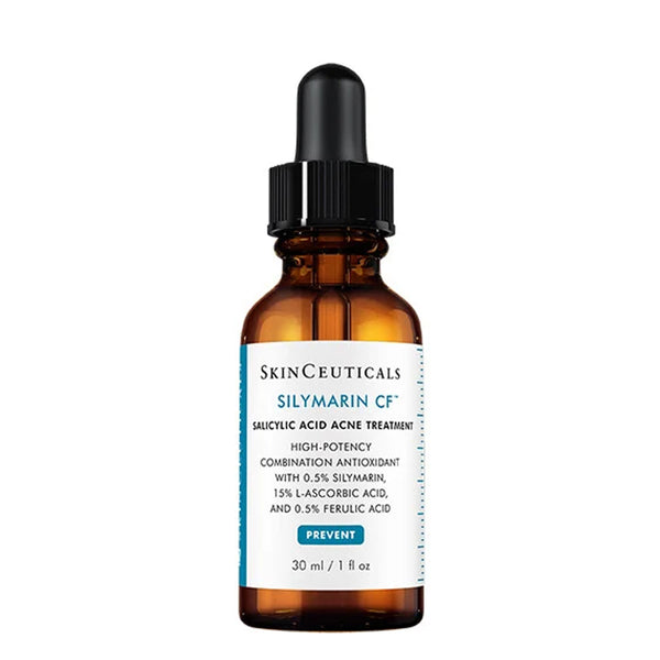 Skinceuticals | Silymarin CF | Shop Rescue Spa