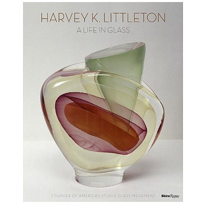 Harvey K. Littleton: A Life in Glass | Shops at the Corning Museum