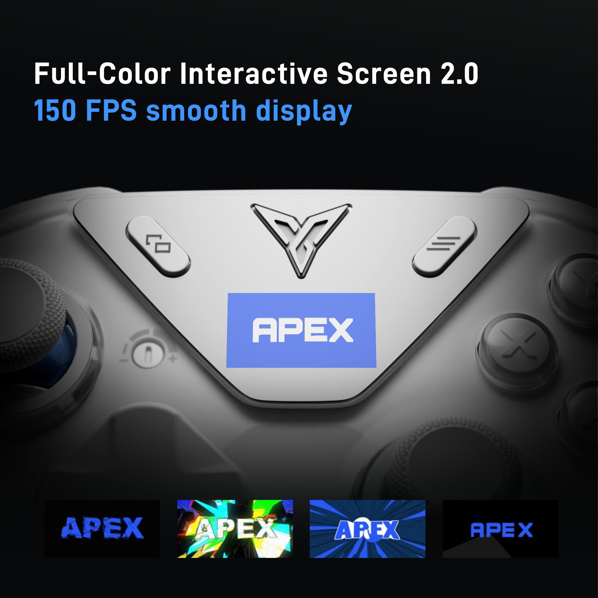FLYDIGI APEX 5 PC Controller – Flydigi
