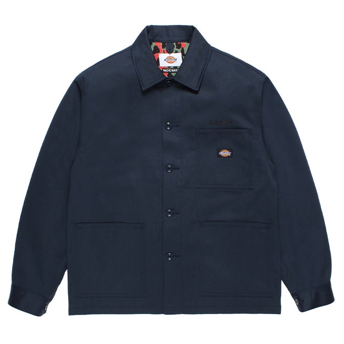 WACKO MARIA DICKIES / COVERALL | LOCKSTOCK/STLIKE