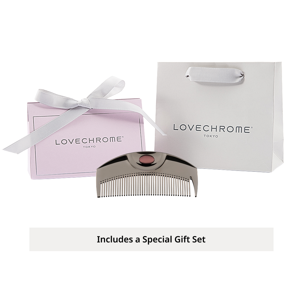 LoveChrome PG TSUKI PREMIUM BLACK