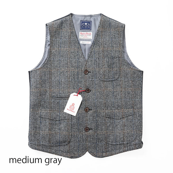 Harris Tweed – Mitsumine Online Shop