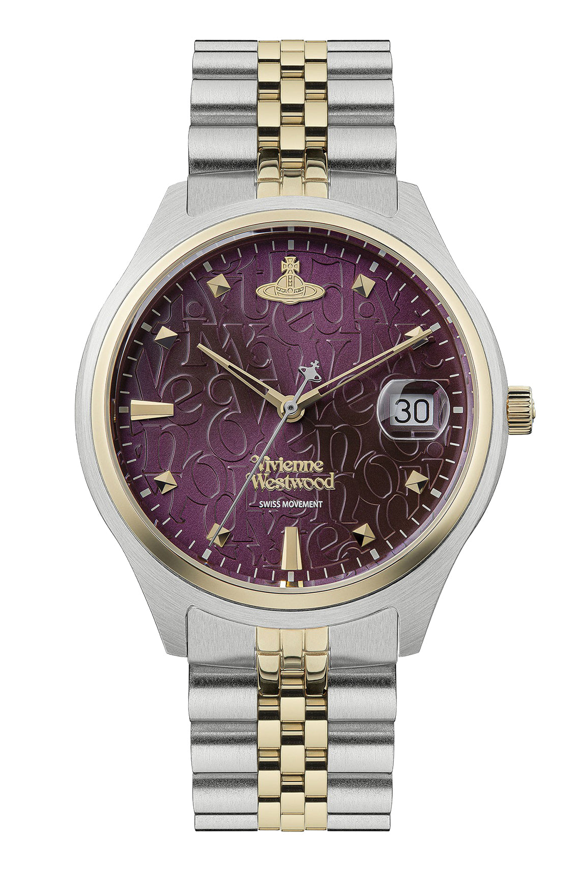 Vivienne Westwood Watches for Men and Women | Watch Direct