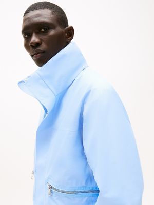 Hooded Ripstop Jacket | Tommy Hilfiger