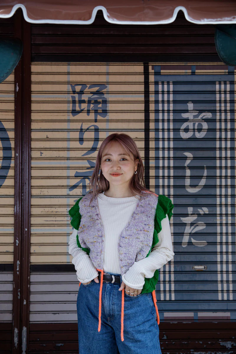 Knit Pop by Miki Teragaki – The Sewing House, Inc