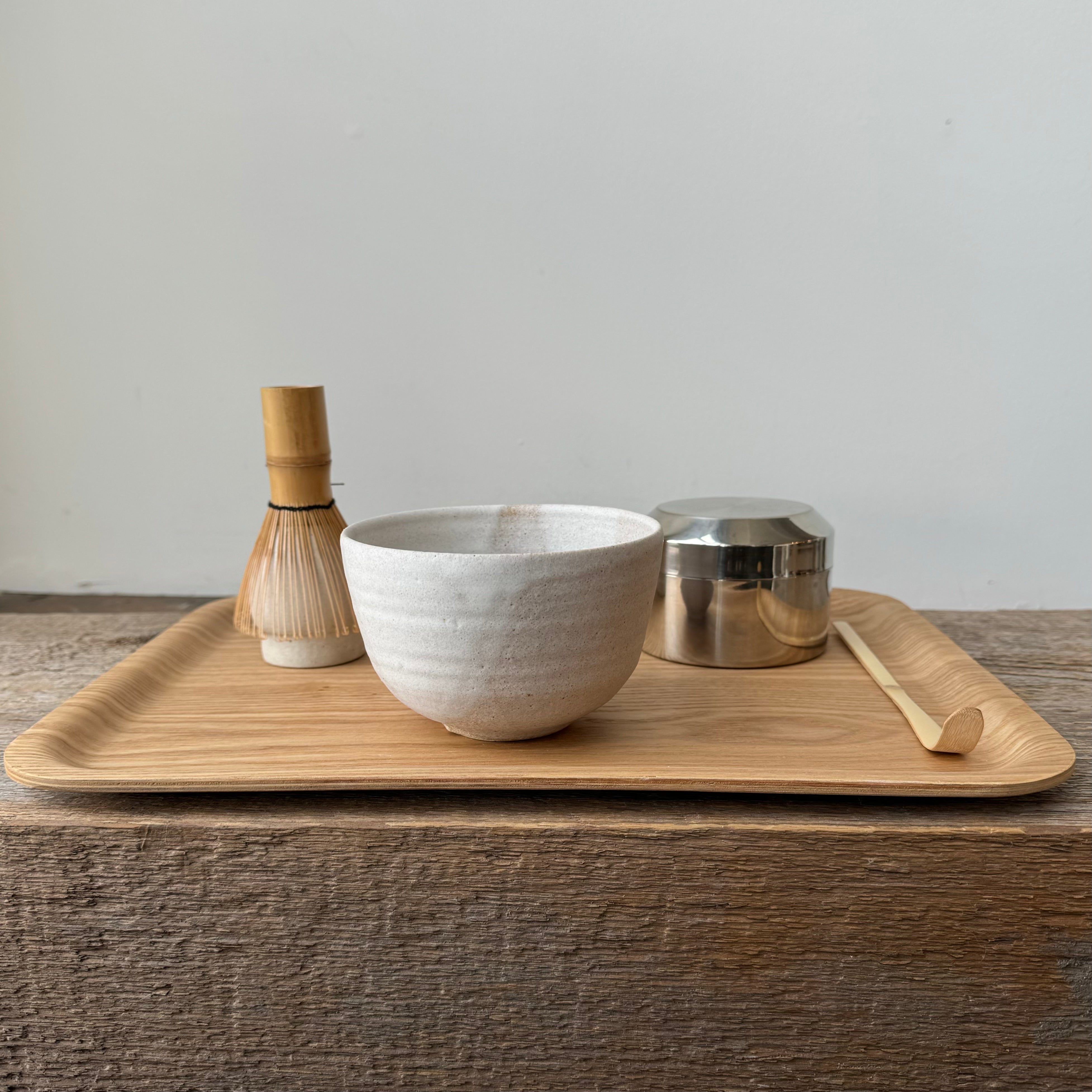 Tomoro Matcha Whisk Holder | ŪMEI