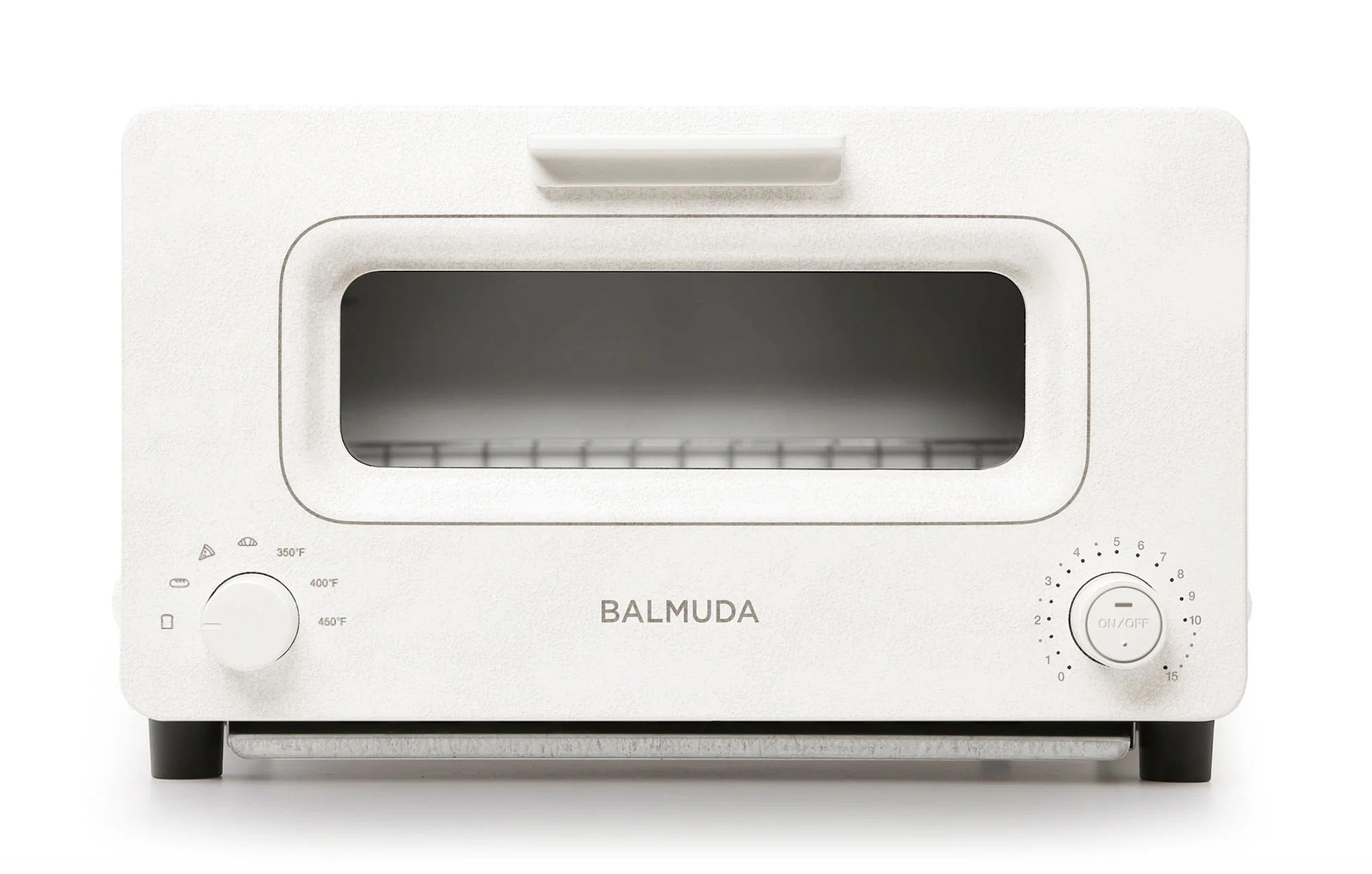 Balmuda The Toaster | White | MPLS only | ŪMEI