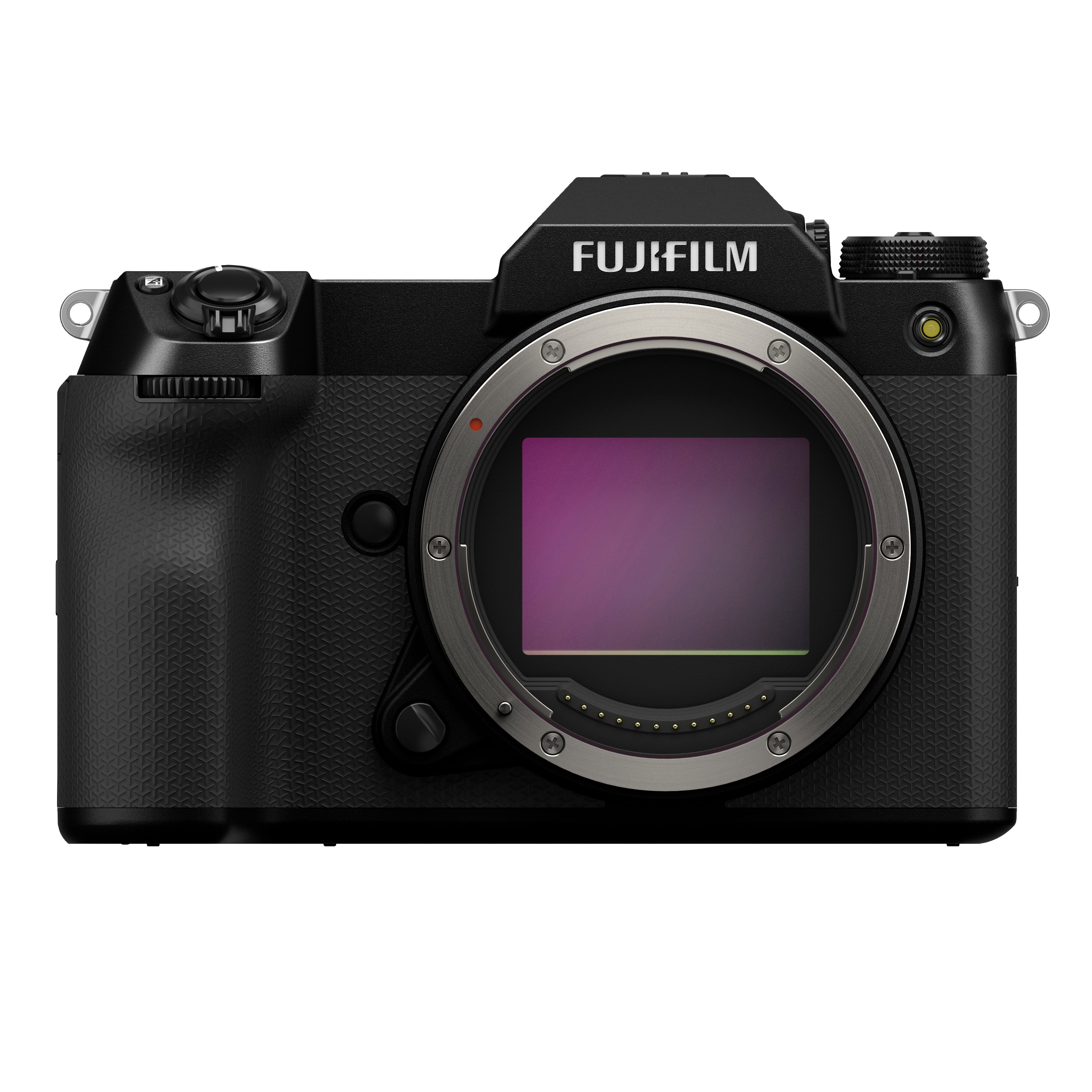 FUJIFILM Shop USA | GFX100S II Body