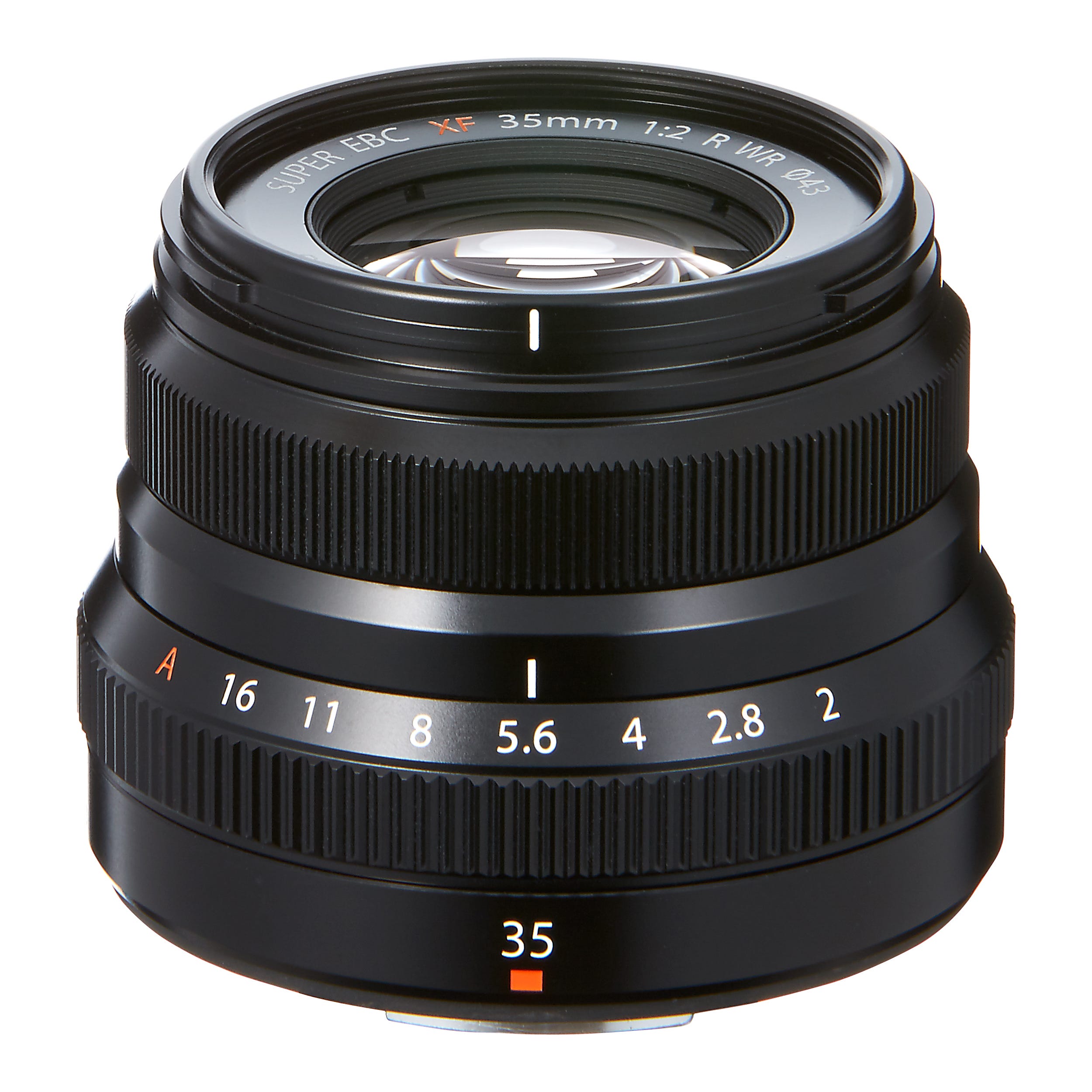 FUJIFILM Shop USA | XF35mmF2