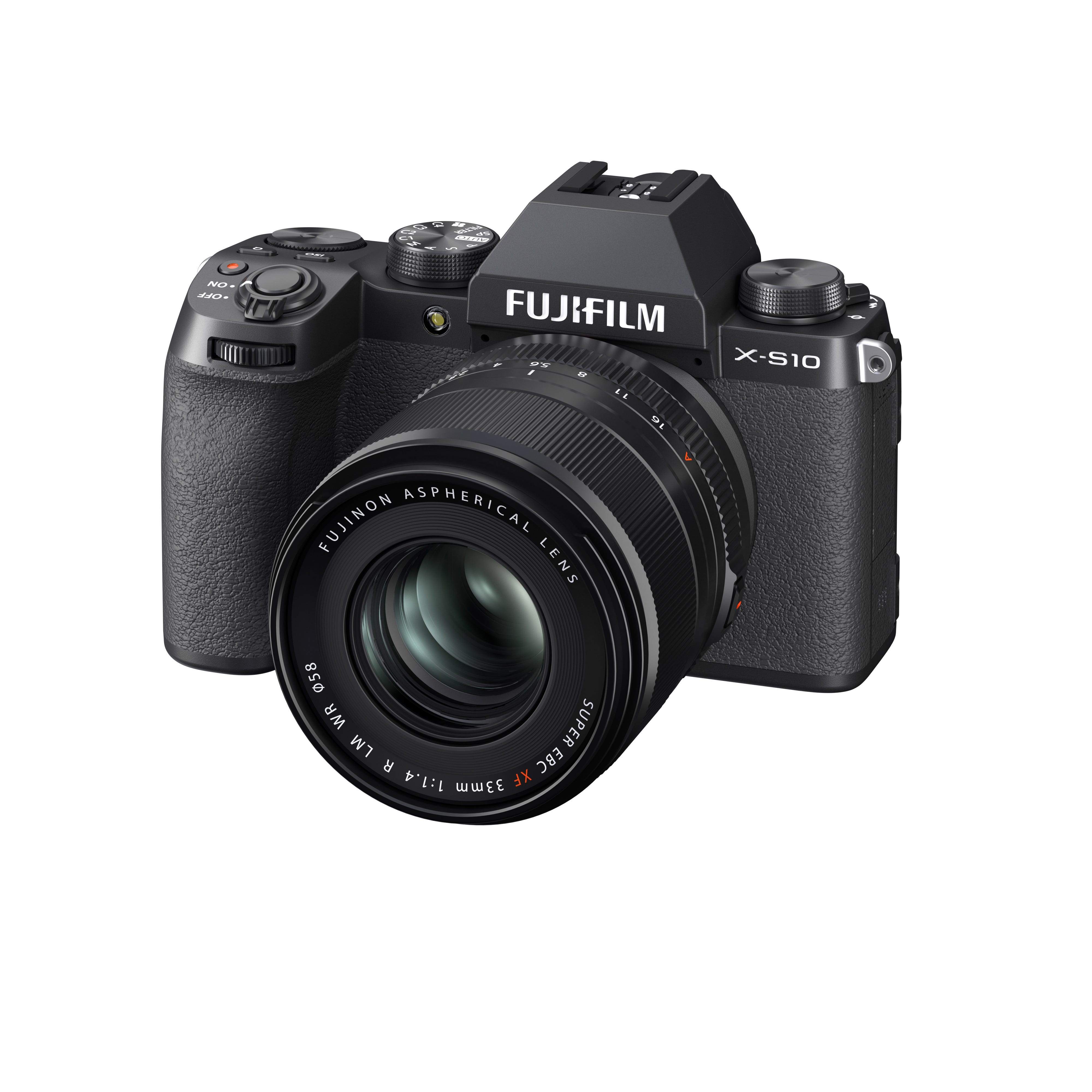 FUJIFILM Shop USA | XF33mmF1.4