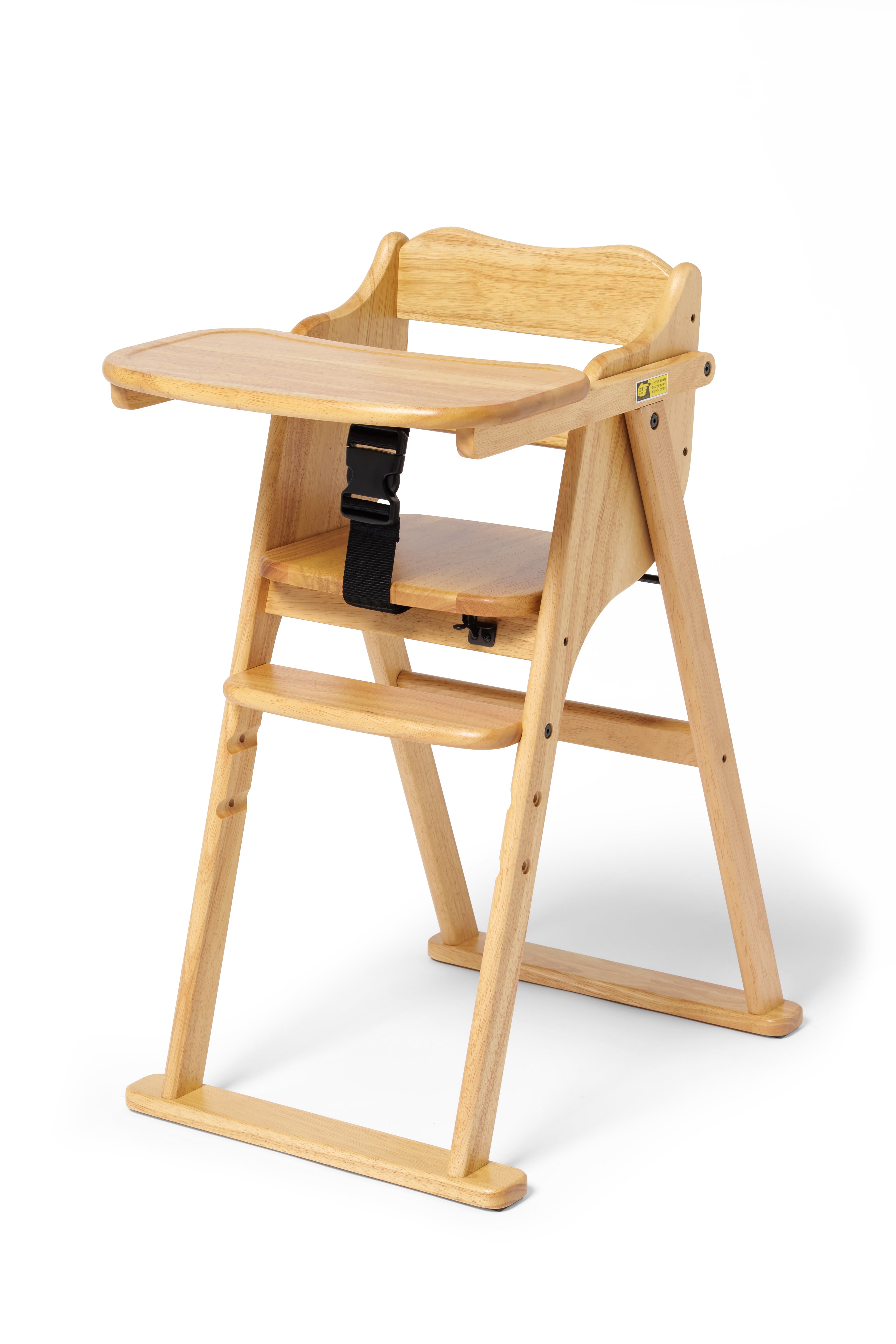 たたも 折りたたみベビーハイチェア – ベビーベッド・ベビーチェアなら