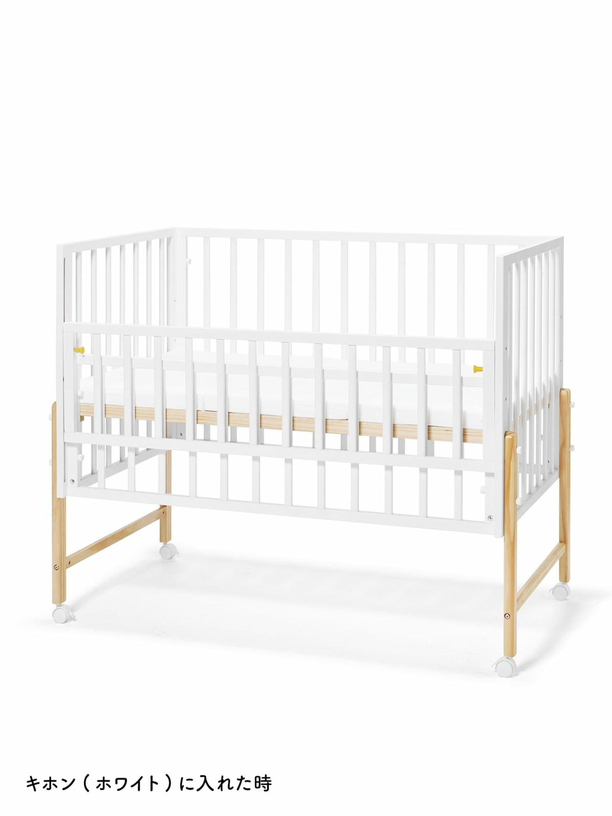 敷きマットレス レギュラーサイズ用 – ベビーベッド・ベビーチェアなら