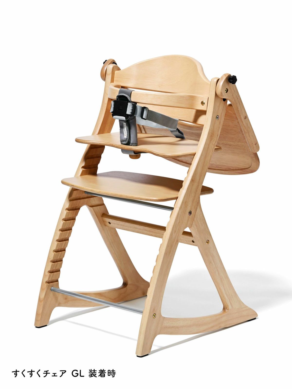 セーフティチェアベルト YC-05 – ベビーベッド・ベビーチェアなら