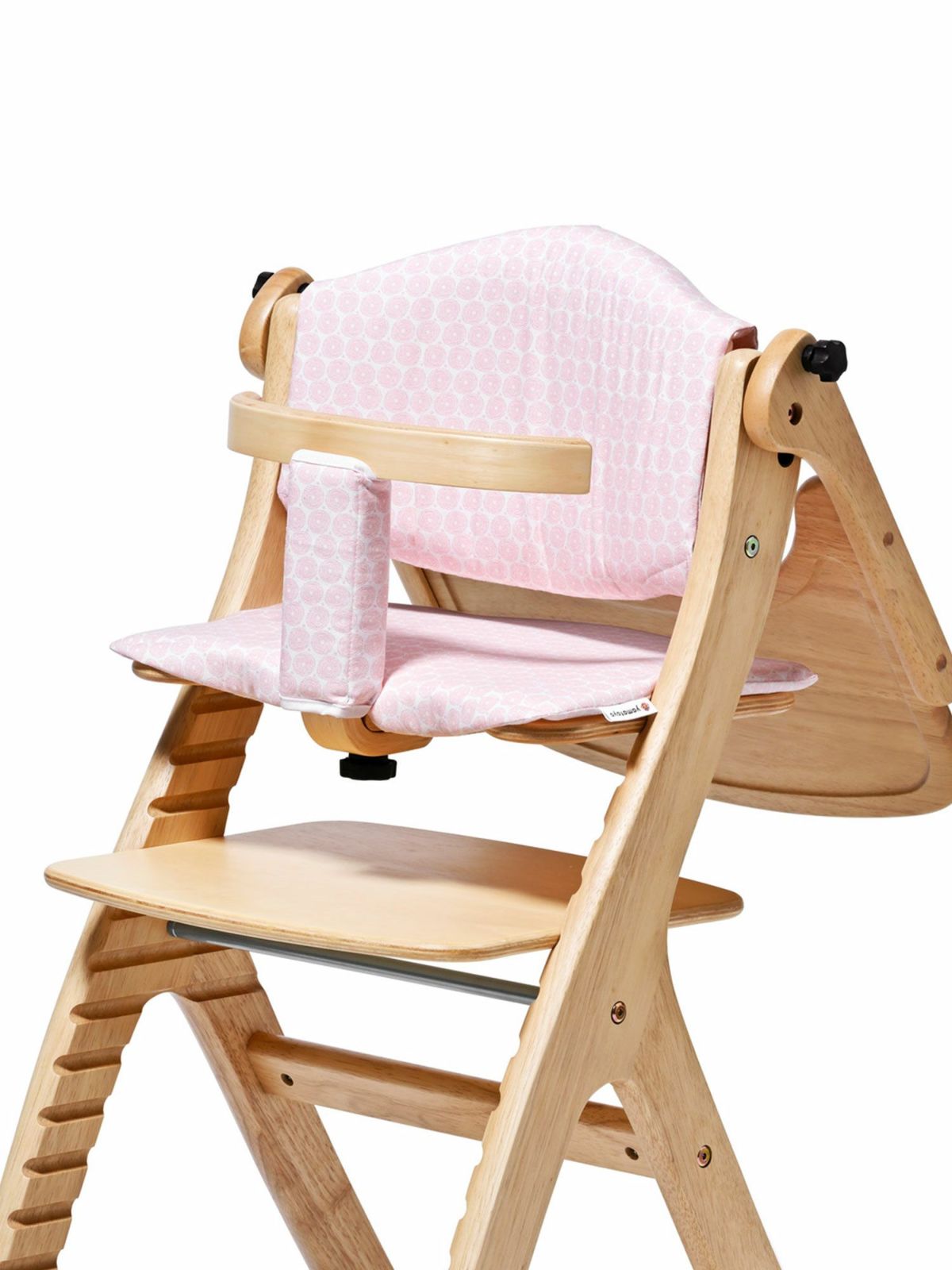 すくすくチェア スリム-Jチェアクッション – ベビーベッド・ベビー