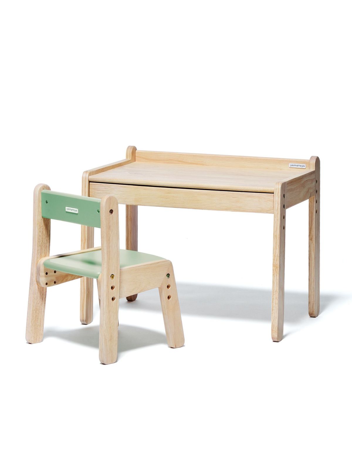 ノスタ3 キッズデスク – ベビーベッド・ベビーチェアなら大和屋公式