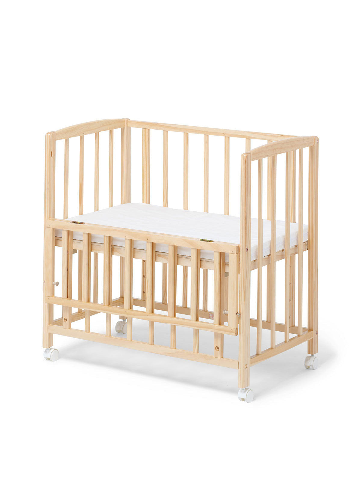 リビングコット ベビーベッド – ベビーベッド・ベビーチェアなら大和屋