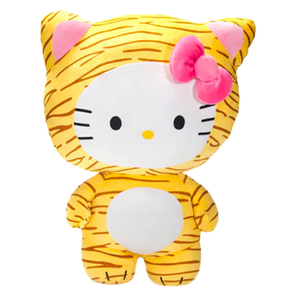 Hello Kitty Tiger 18