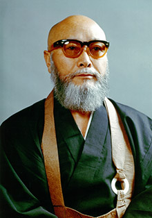 開創の動機と目的 | 京都府教区