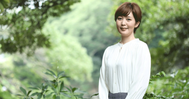 新川帆立さん『元彼の遺言状』 | 小説丸