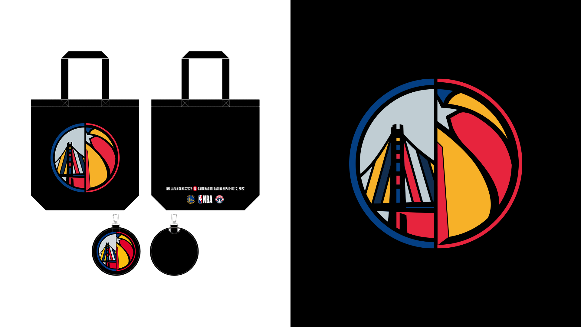 NBA JAPAN GAMES 2022 チケットバンドルセット | SHE-D, Inc.