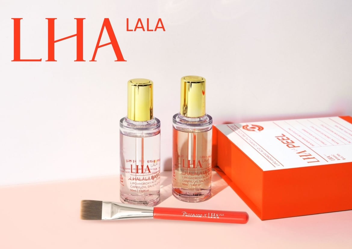 LHA LALA（ララピール） | Shebelle（シーベル）[代官山・新宿・福岡